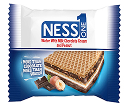 <strong>WAFER</strong>